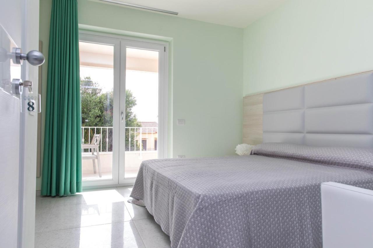 4Essences Boutique Rooms Maratea Exterior photo