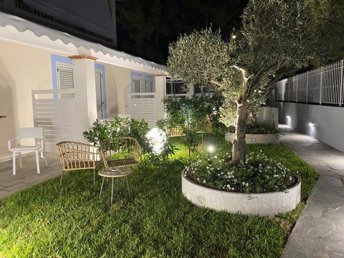 4Essences Boutique Rooms Maratea Exterior photo