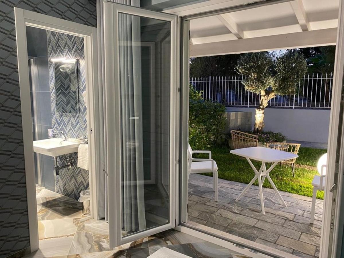 4Essences Boutique Rooms Maratea Exterior photo