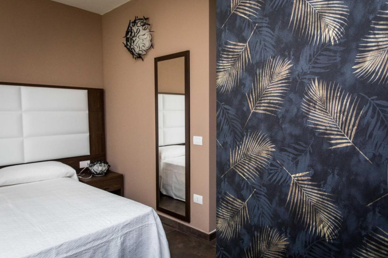4Essences Boutique Rooms Maratea Exterior photo