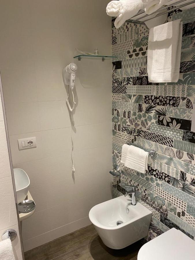4Essences Boutique Rooms Maratea Exterior photo