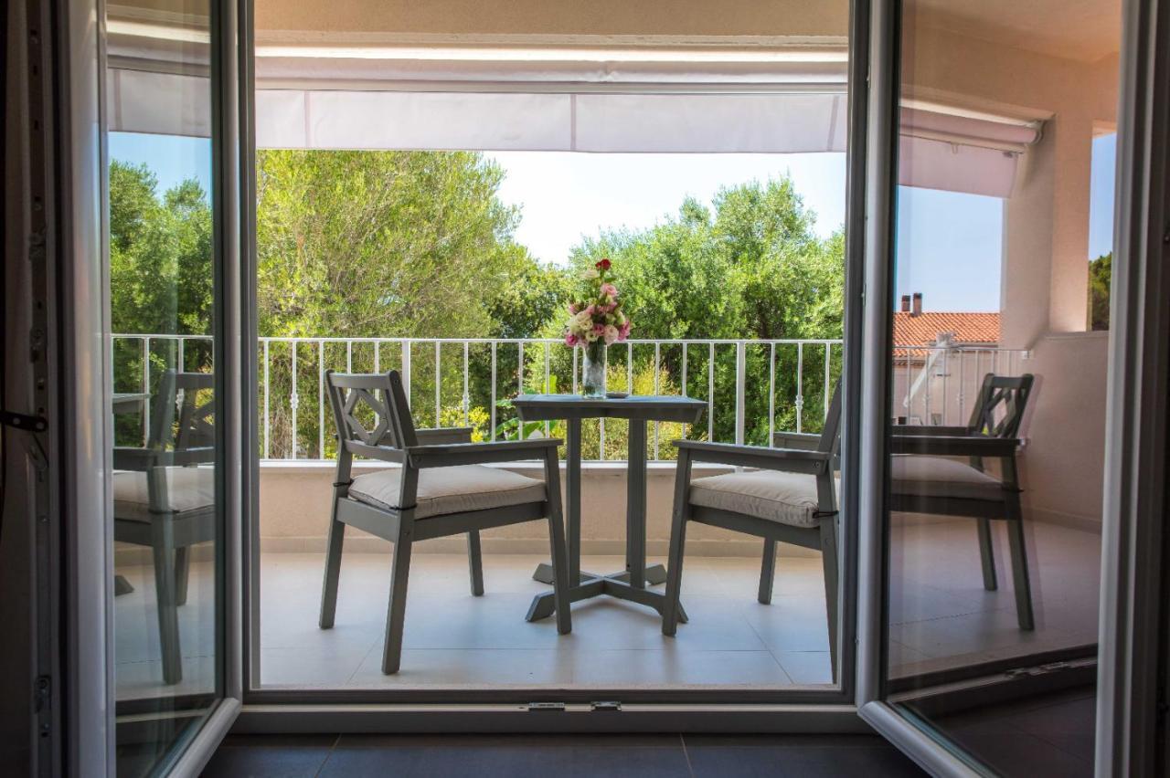 4Essences Boutique Rooms Maratea Exterior photo