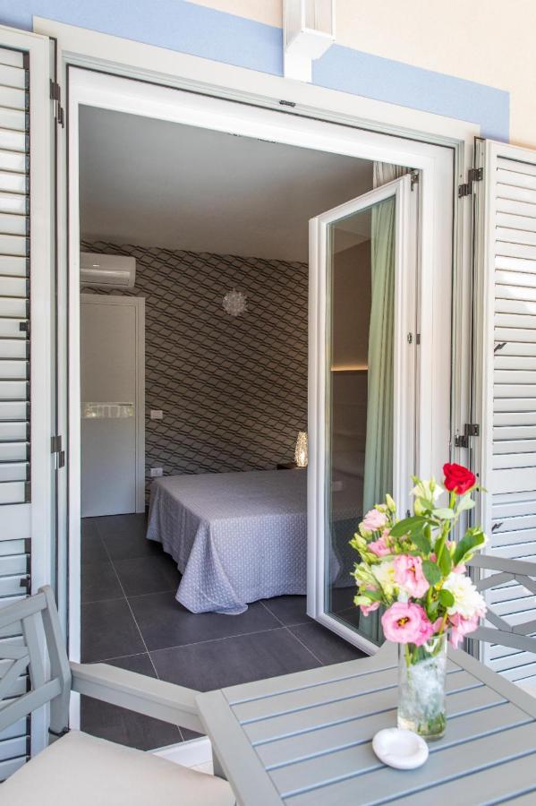 4Essences Boutique Rooms Maratea Exterior photo