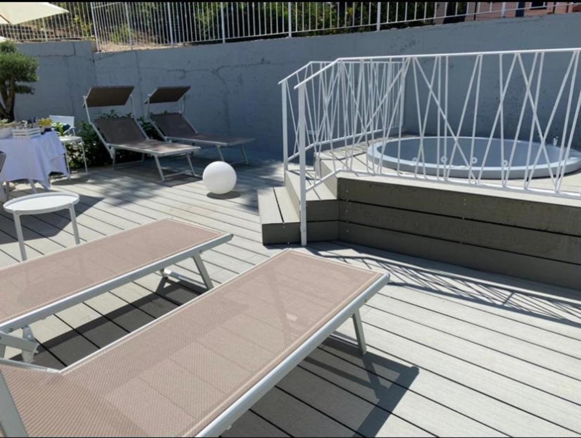 4Essences Boutique Rooms Maratea Exterior photo
